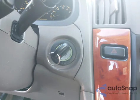 2002 Lexus Rx 300 из США, поврежденный, VIN JTJGF10U920124970